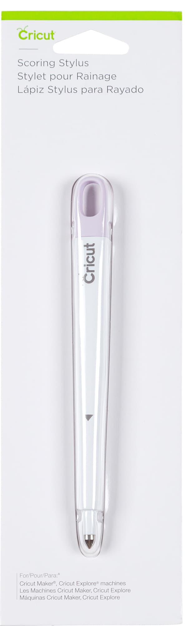 Cricut Scoring Stylus
