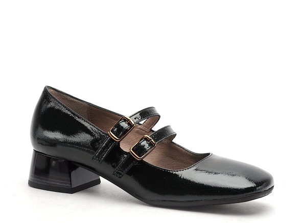 Hispanitas ballerines femme hi232989 vert