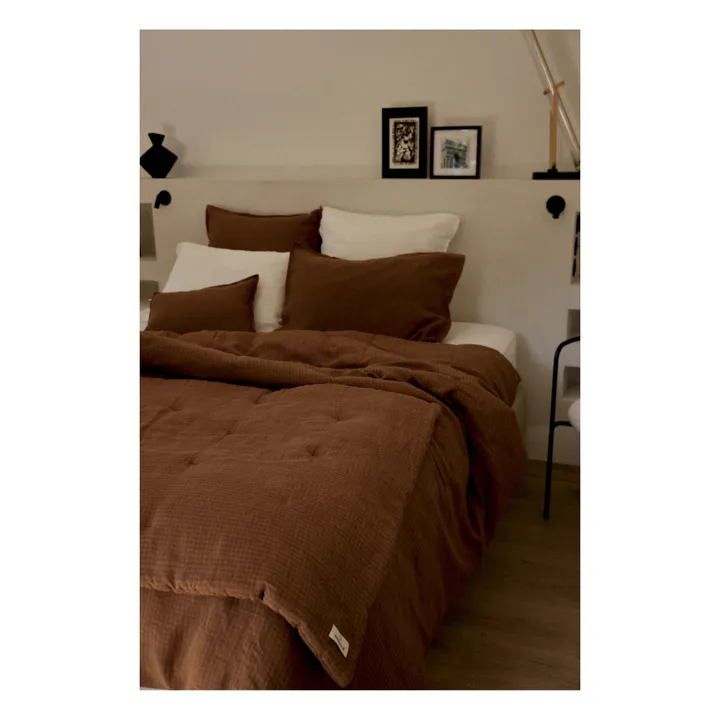 Gabrielle Paris Sur-matelas | Vieux Rose