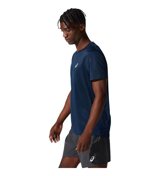 ASICS Men CORE SS Hardlooptop