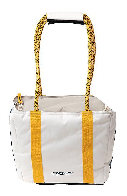 CAMPINGAZ - GLACIERE SOUPLE JASMIN SHOPPING BAG 12 L
