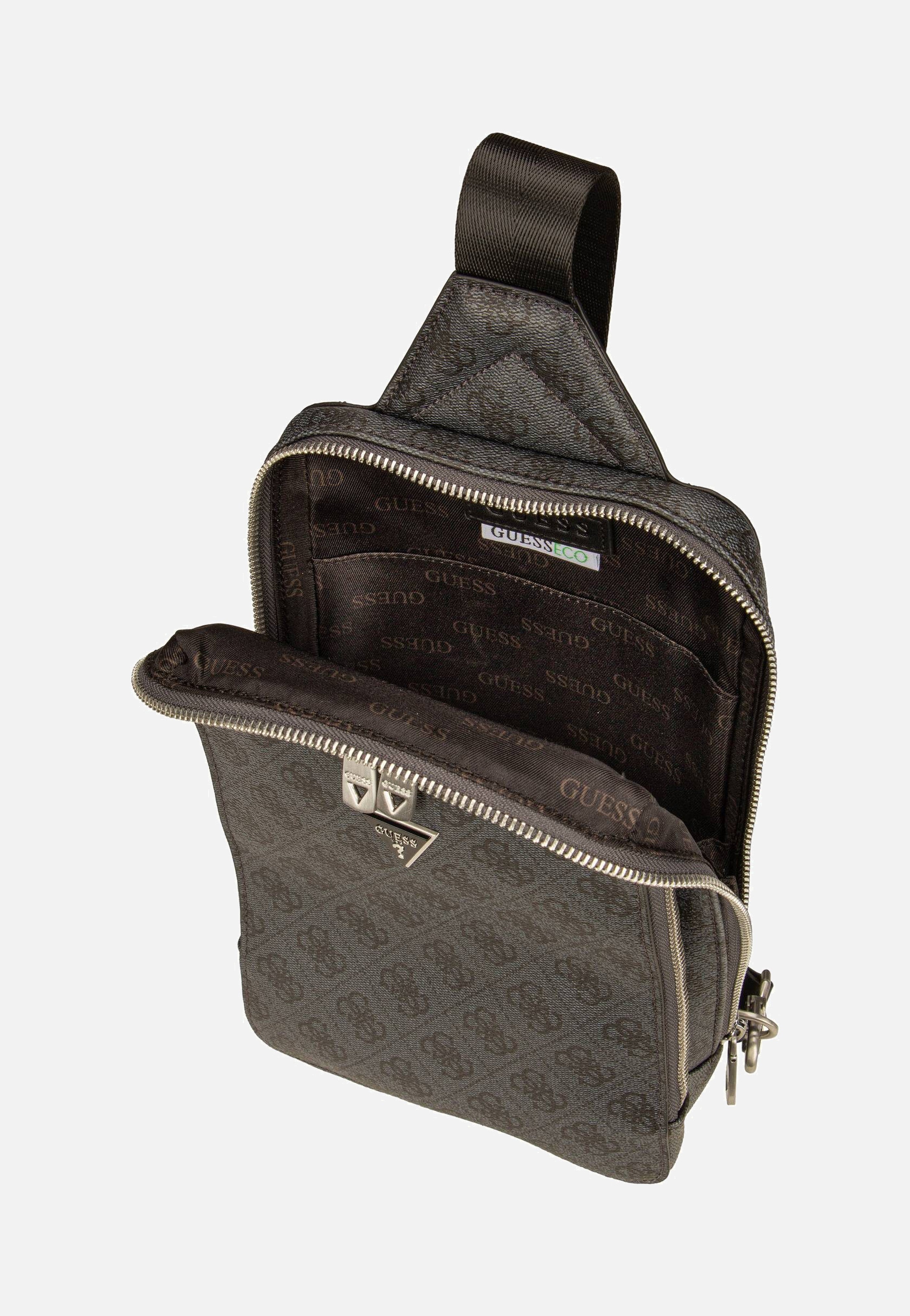 Milano P5226 Black - Sling Bag