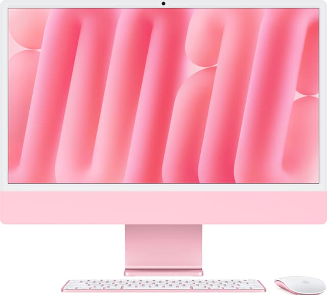 iMac 24
