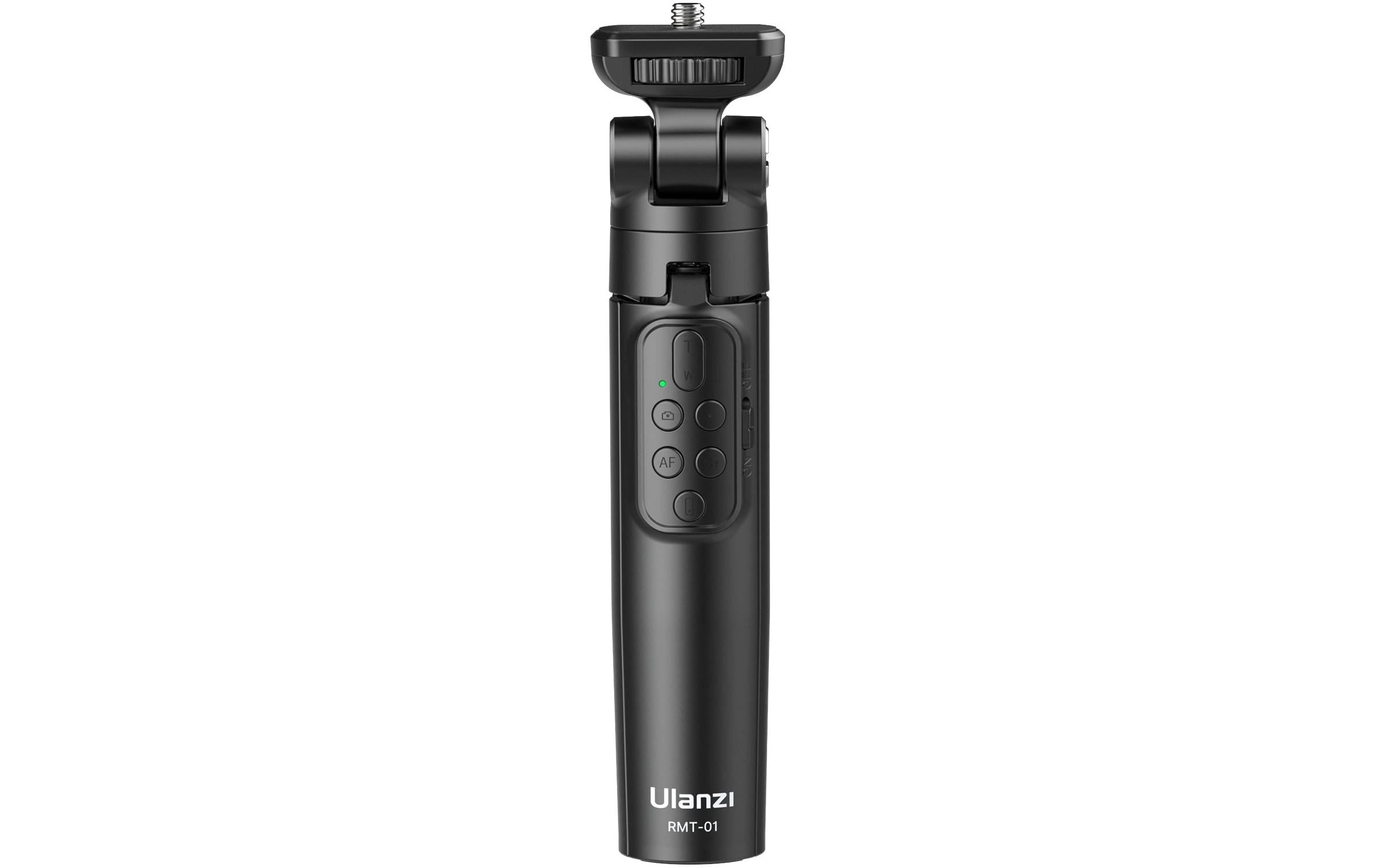 Stativ Universal mit Bluetooth RMT-01Kompaktes Stativ mit Bluetooth