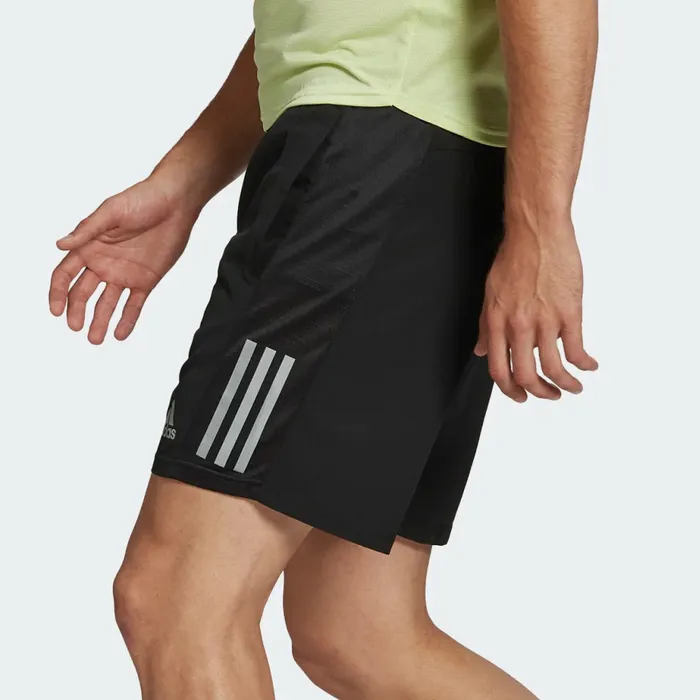 Adidas Own The Run Short Heren