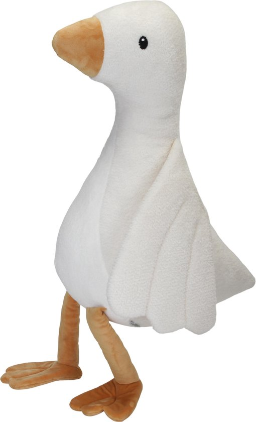 Little Dutch knuffel Little Goose Knuffel little goose XL H60 cm