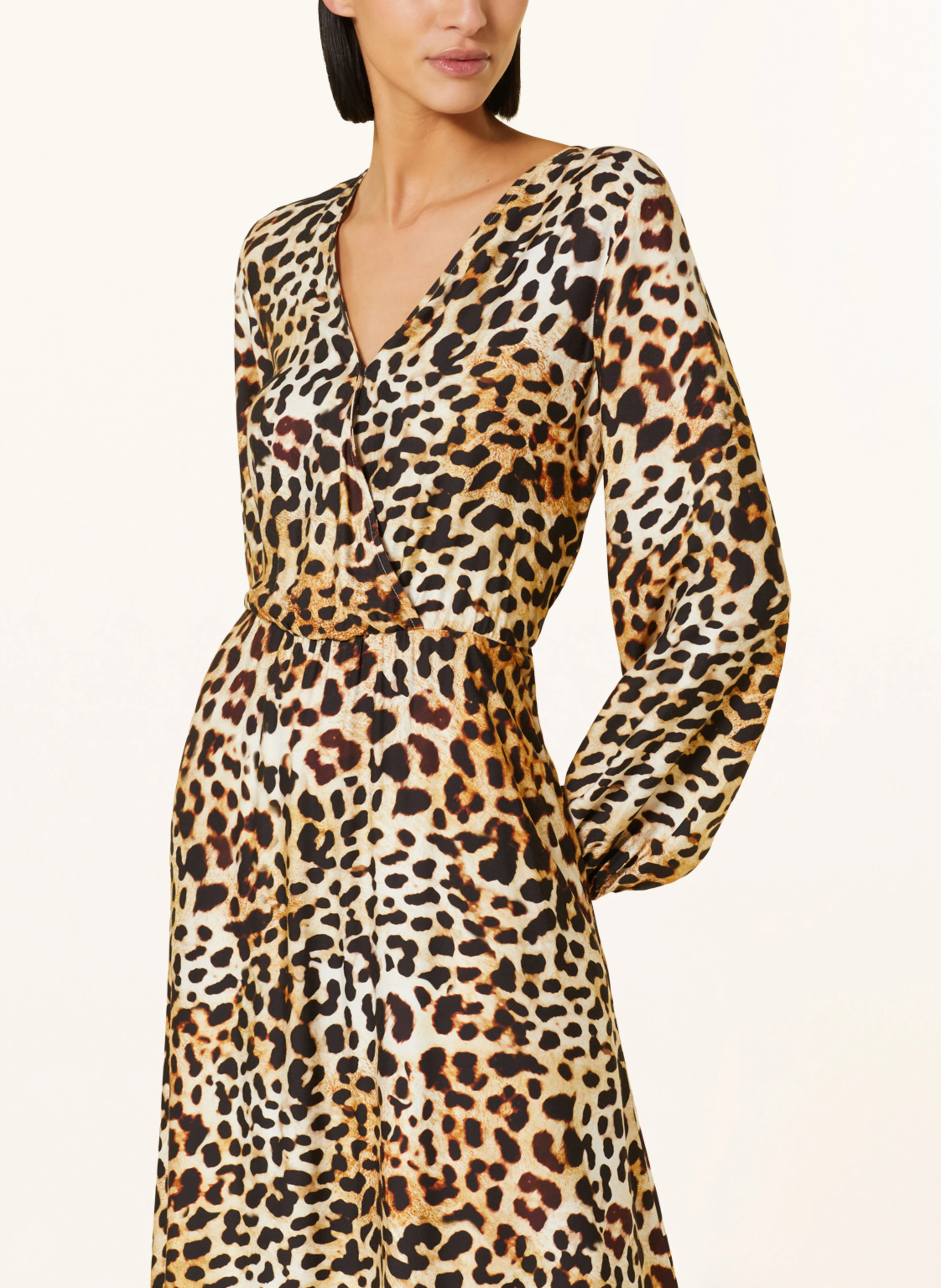 Emily VAN DEN BERGH Kleid