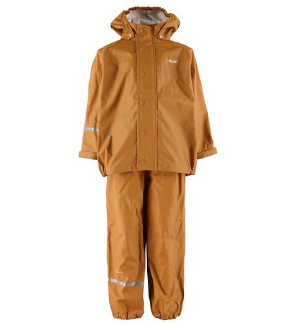CeLaVi Regnt?j - PU - Buckthorn Brown