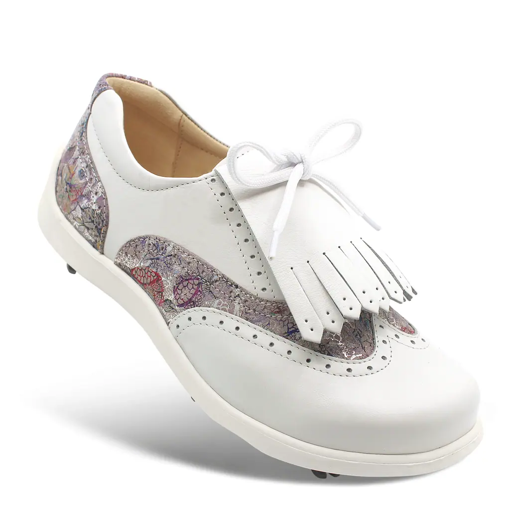 Golfschuhe - Golfschuhe SK SALOMEA weiss