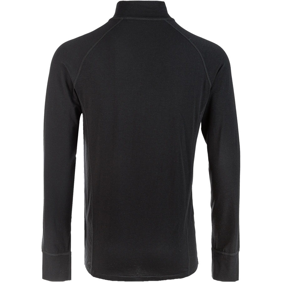 Whistler Langes Unterhemd Bosco 1001 Black