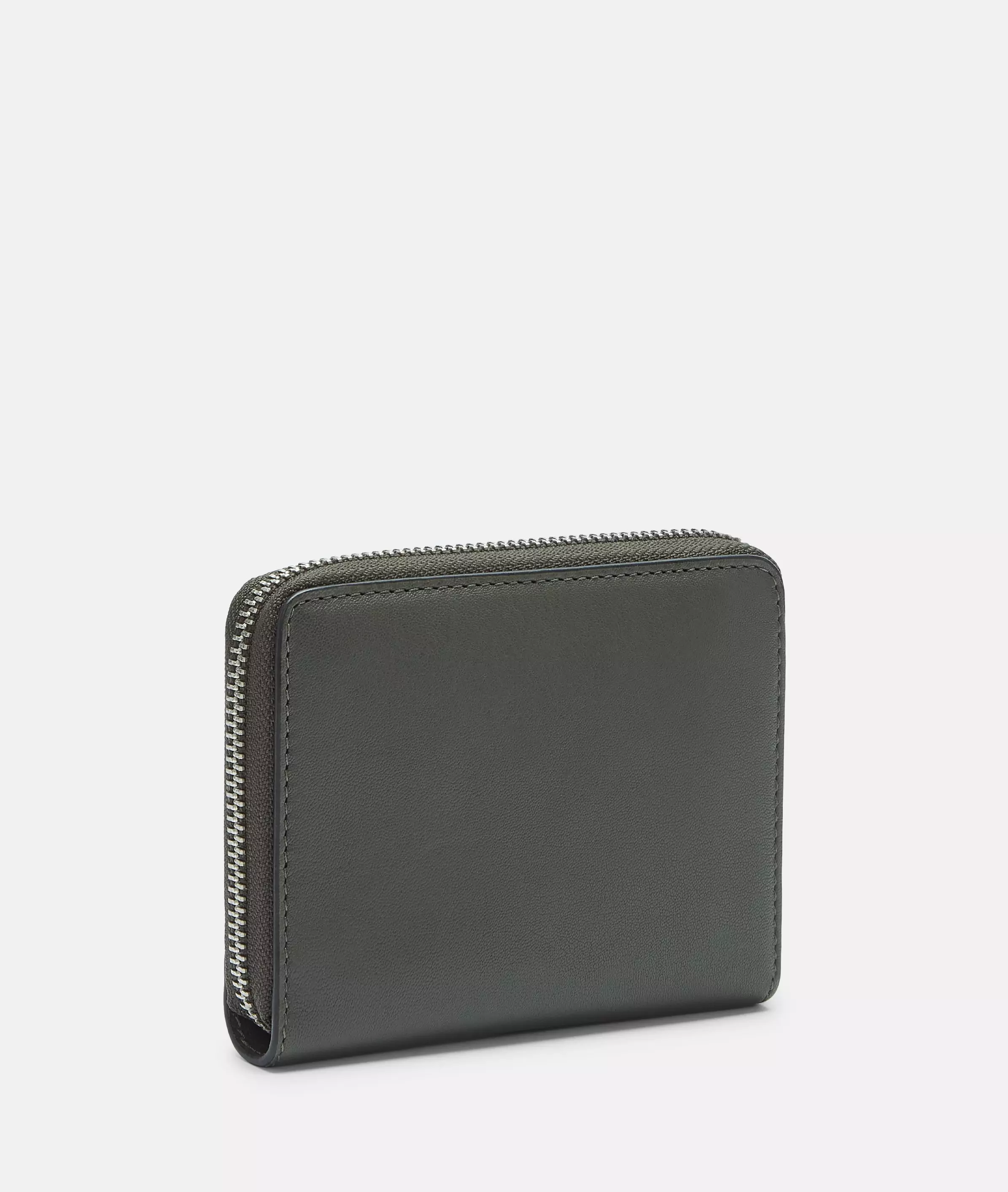 Wallet Spacious wallet made from sheepskin