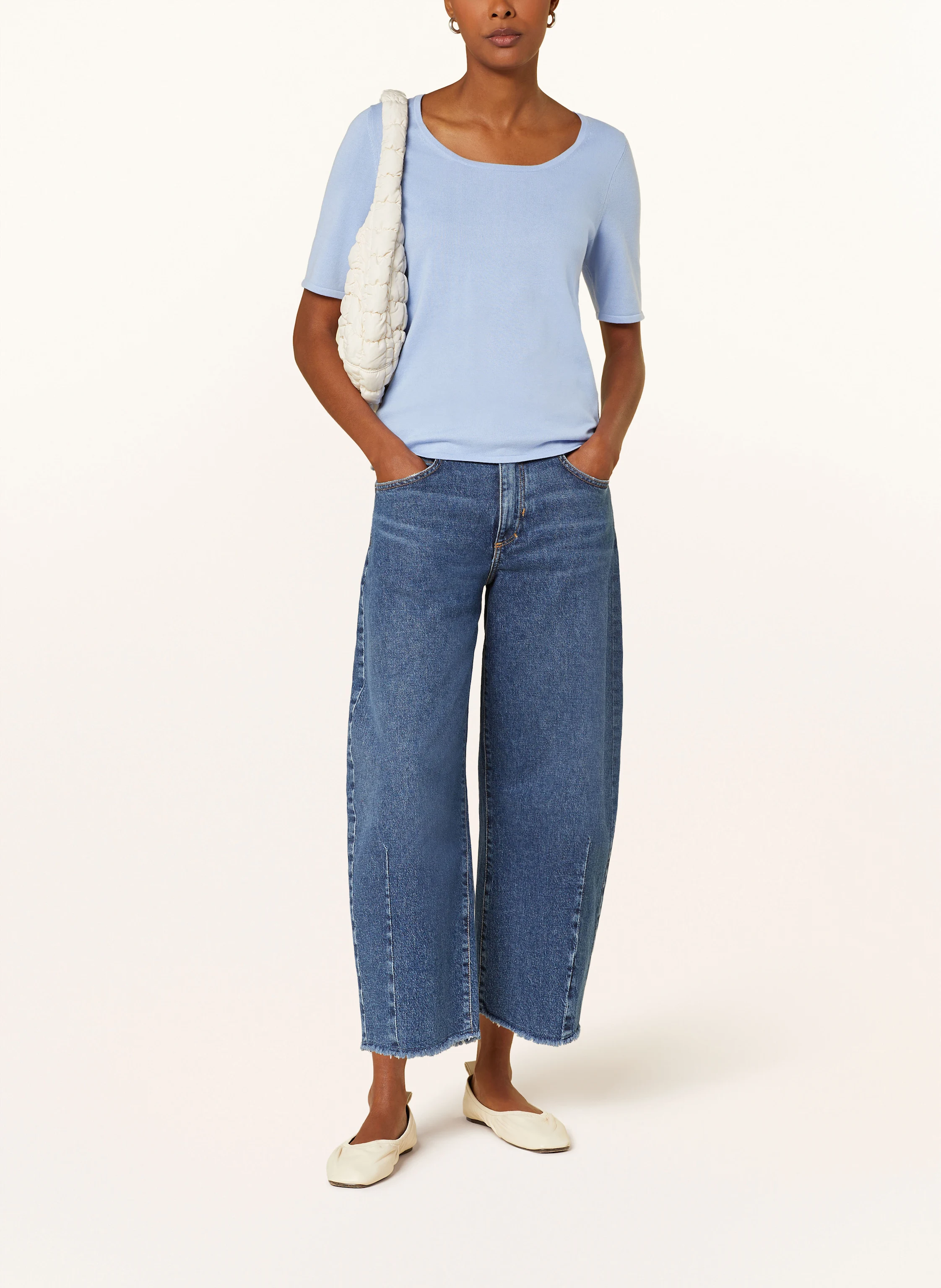 darling harbour Strickshirt