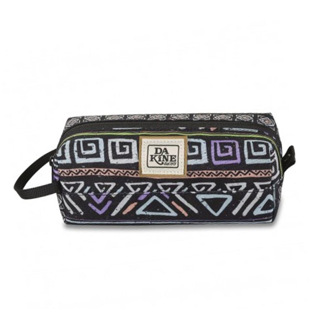 Dakine Trousse Noire/Rose à Motifs Fille Dakine Melbourne