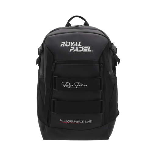 Mochila Deportiva Royal Padel B&r Pro