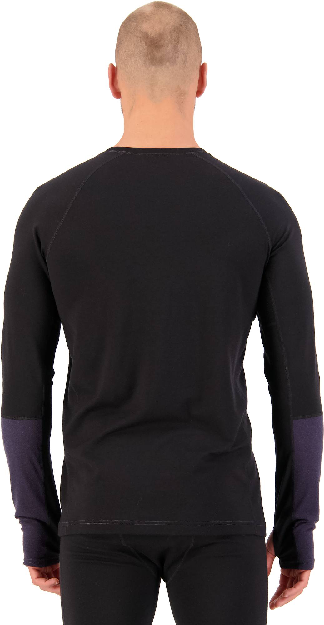 Mons Royale Olympus Half Zip M's