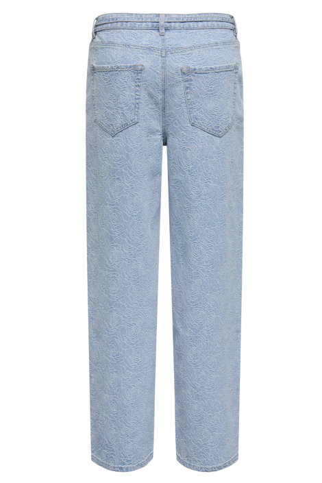 Only blauwe dames jeans