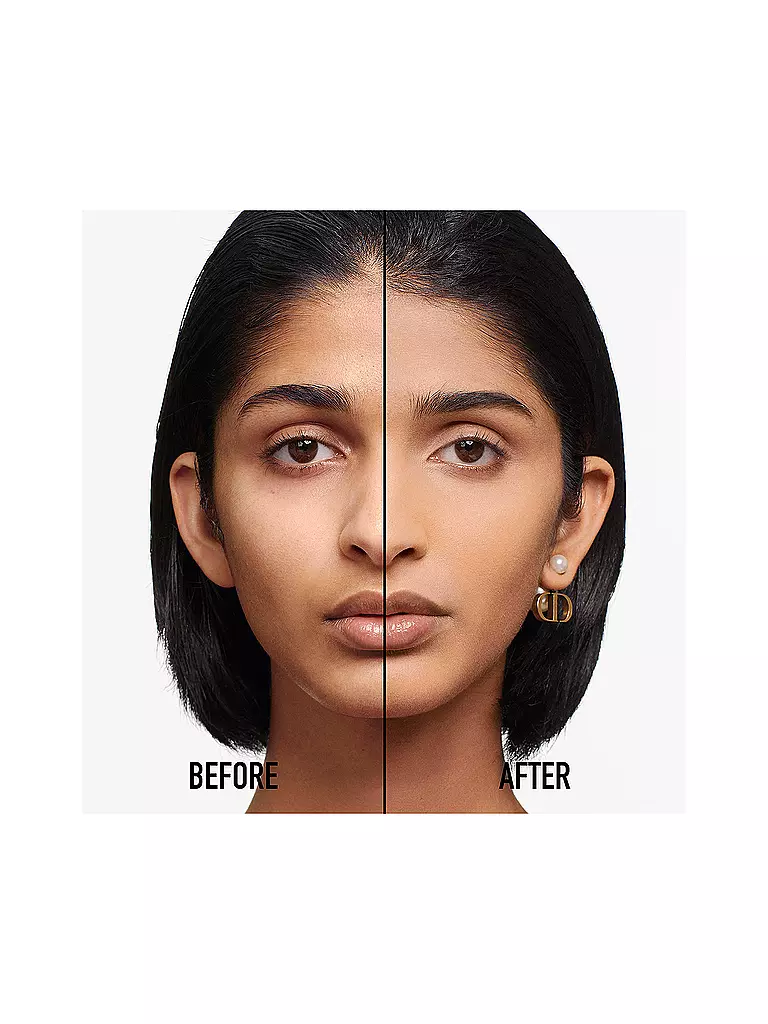 DIOR Dior Forever Foundation 24H  ( 3 WP )  camel