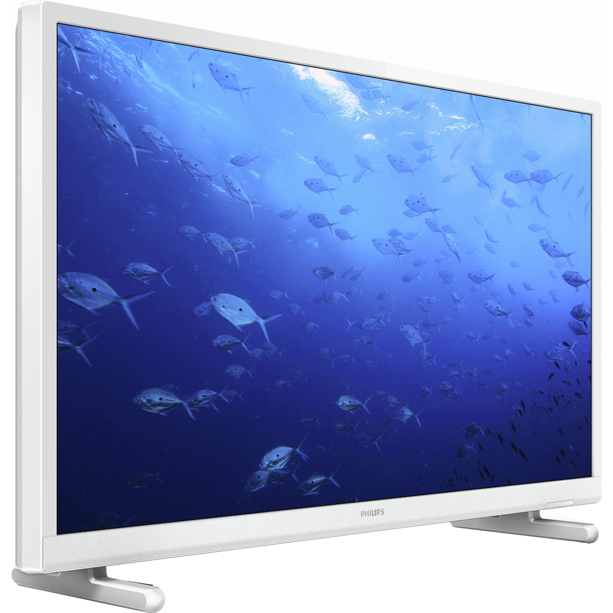 Philips 24” PHS5537 HD Ready LED TV (12V)