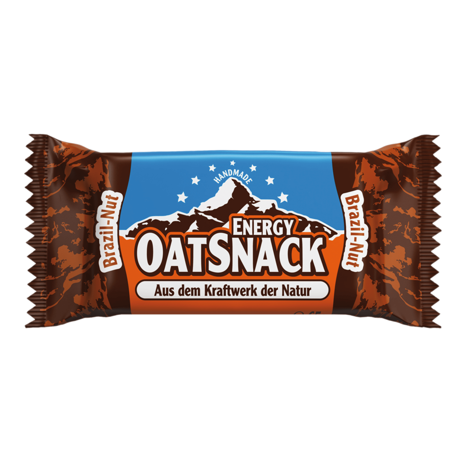 Energy OatSnack (15x65\/70g)