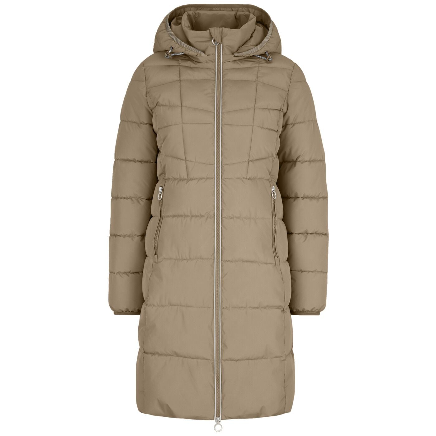 Fashion ConnectionSteppmantel «Nika»