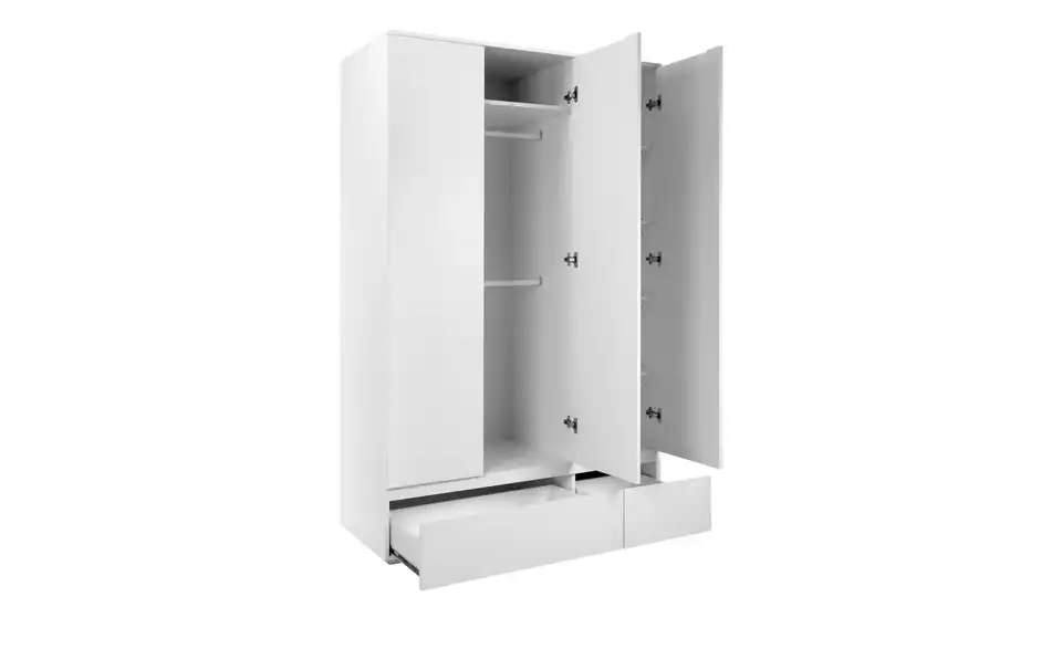 Kleiderschrank Image 120 cm