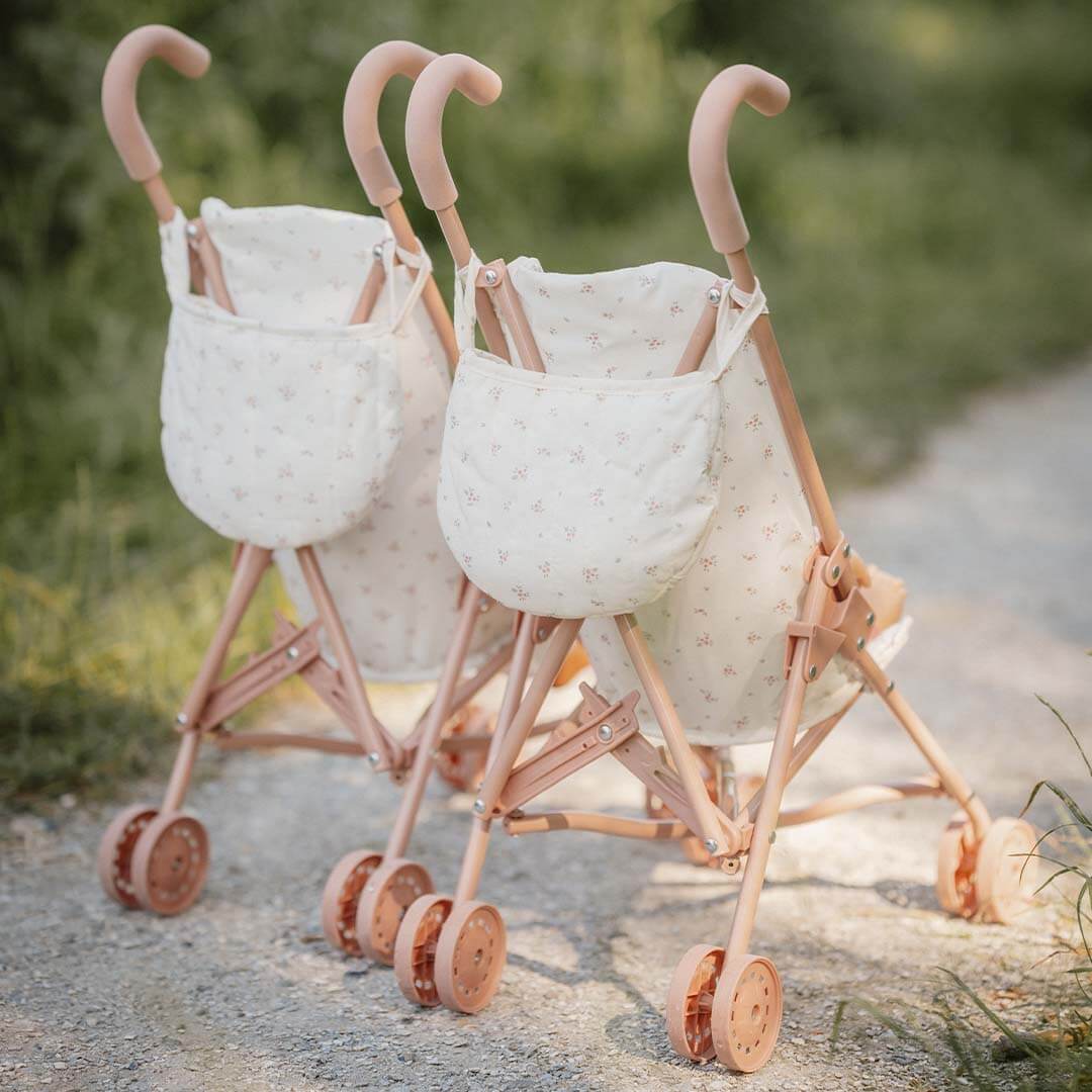 Little dutch poppenbuggy