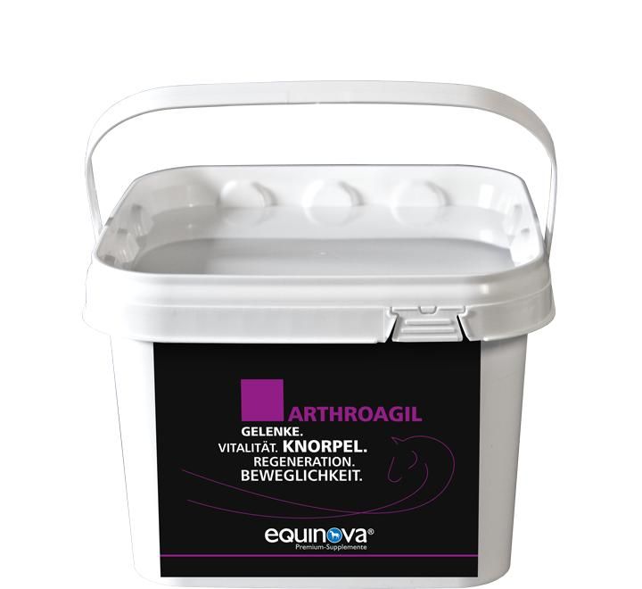 Höveler equinova Arthroagil Powder