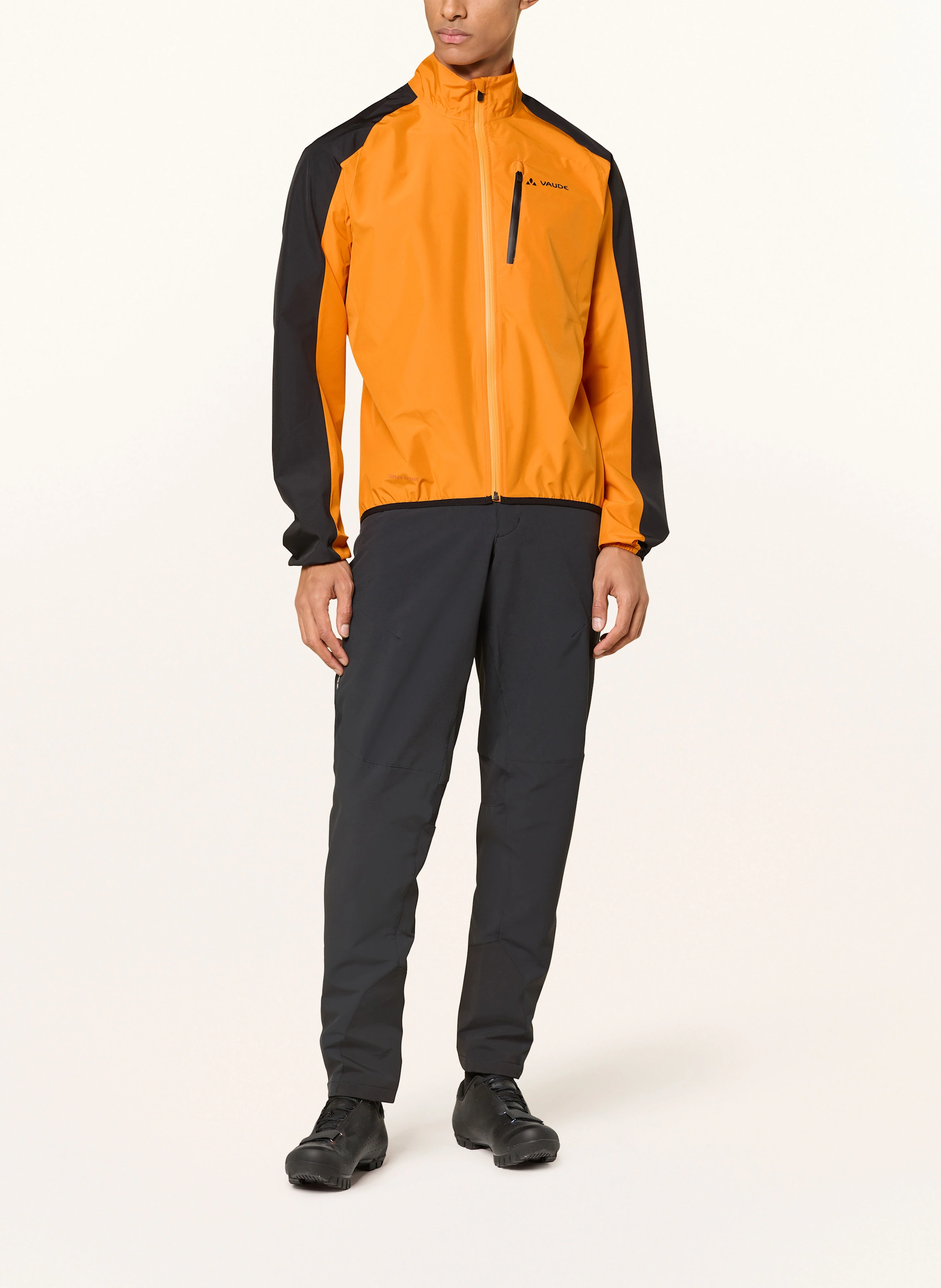 VAUDE Jacke M DROP J III