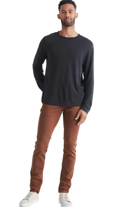 No Sweat Pant Men Slim 32'' herrebukser