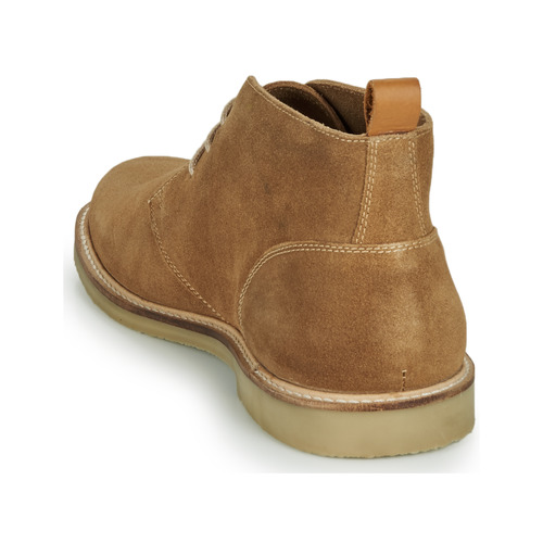 Kickers - TYL - Beige