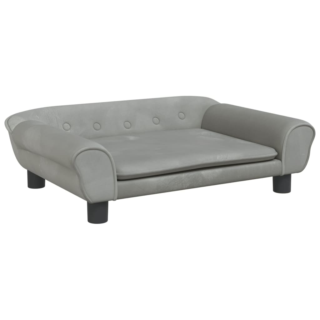 Cama para cachorro
