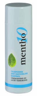 Mentho 10 Mentholpoeder 75GR