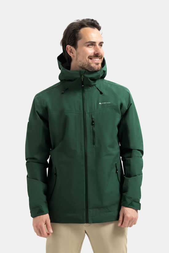 CORTAZU CORTAZU All Weather Hardshell Jas