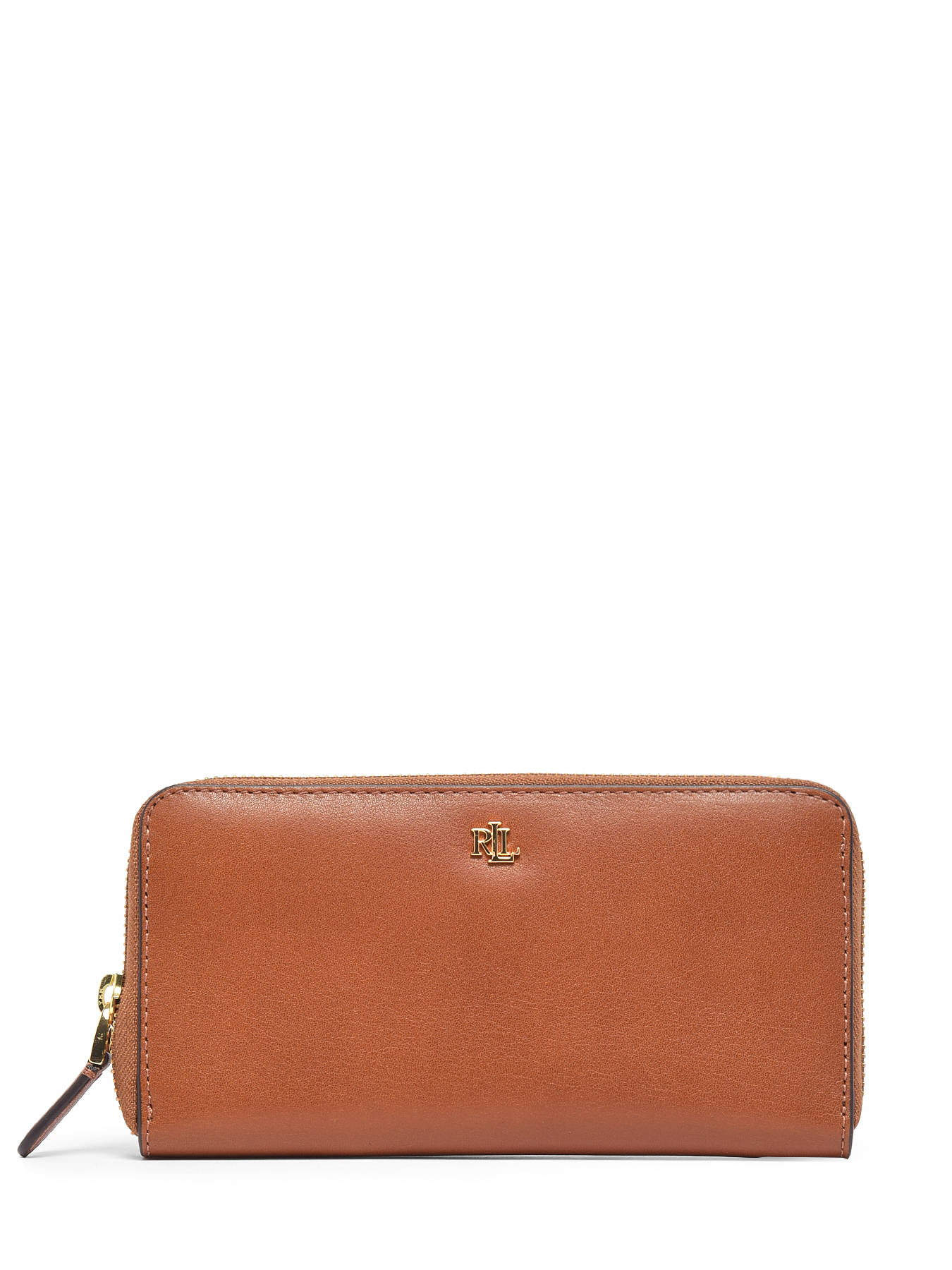 Portefeuille cuir LAUREN RALPH LAUREN
