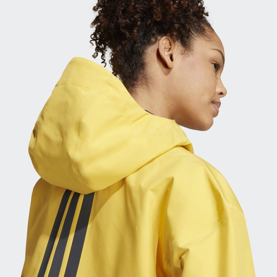 Adidas Veste Myshelter Rain.Rdy