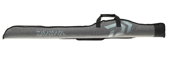 Fourreau Daiwa D-VEC 1 Rod Protection Bag Grey