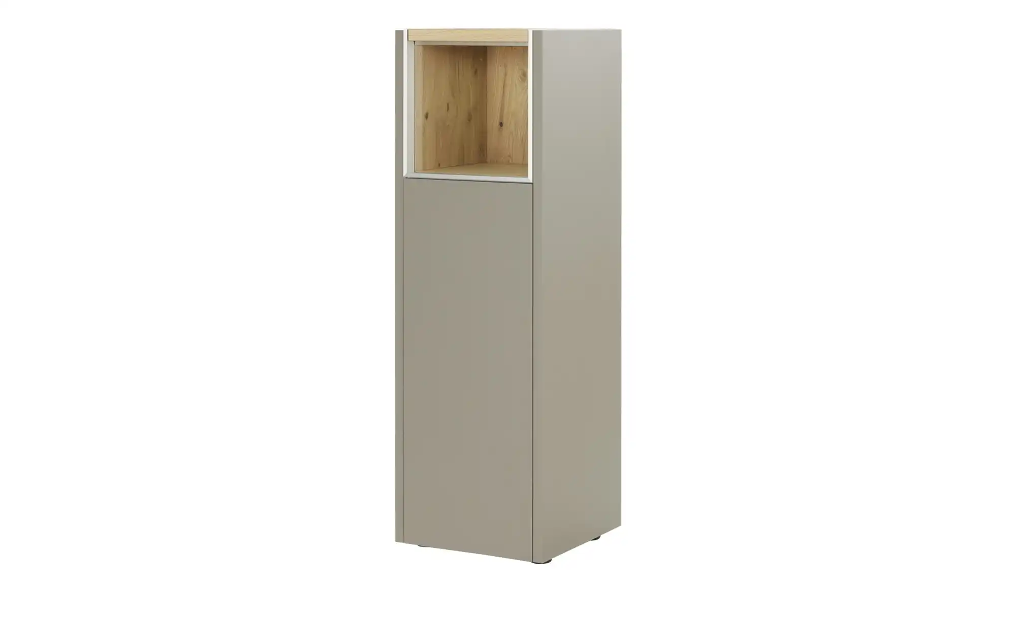 Wohnwert Vitrine Media Design