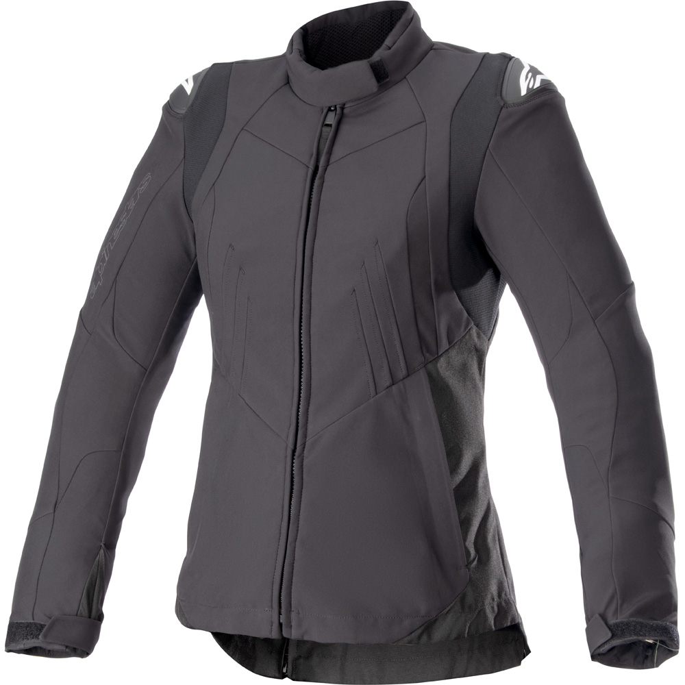 Alpinestars - Blouson femme Stella Alya Sport Waterproof Noir