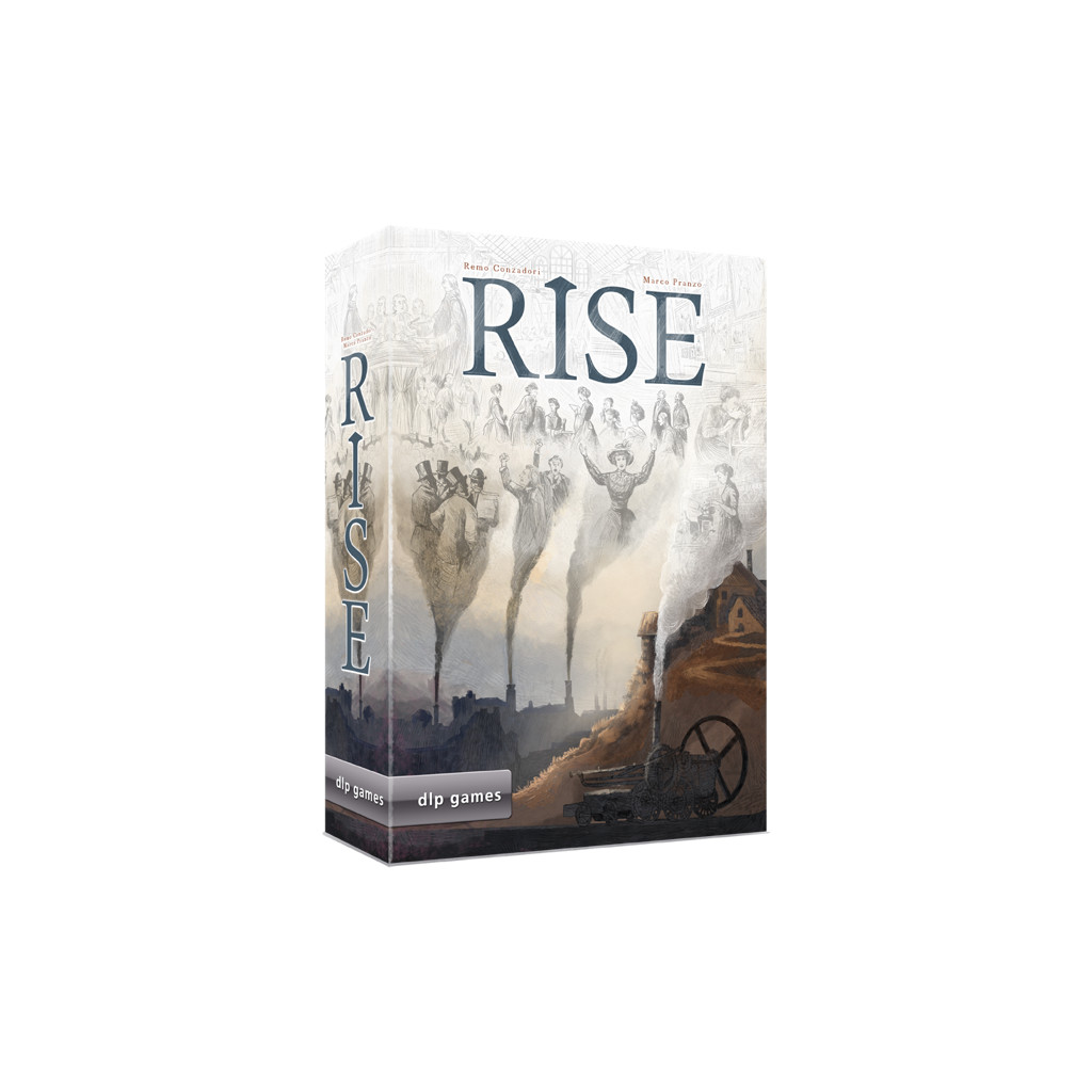 Rise