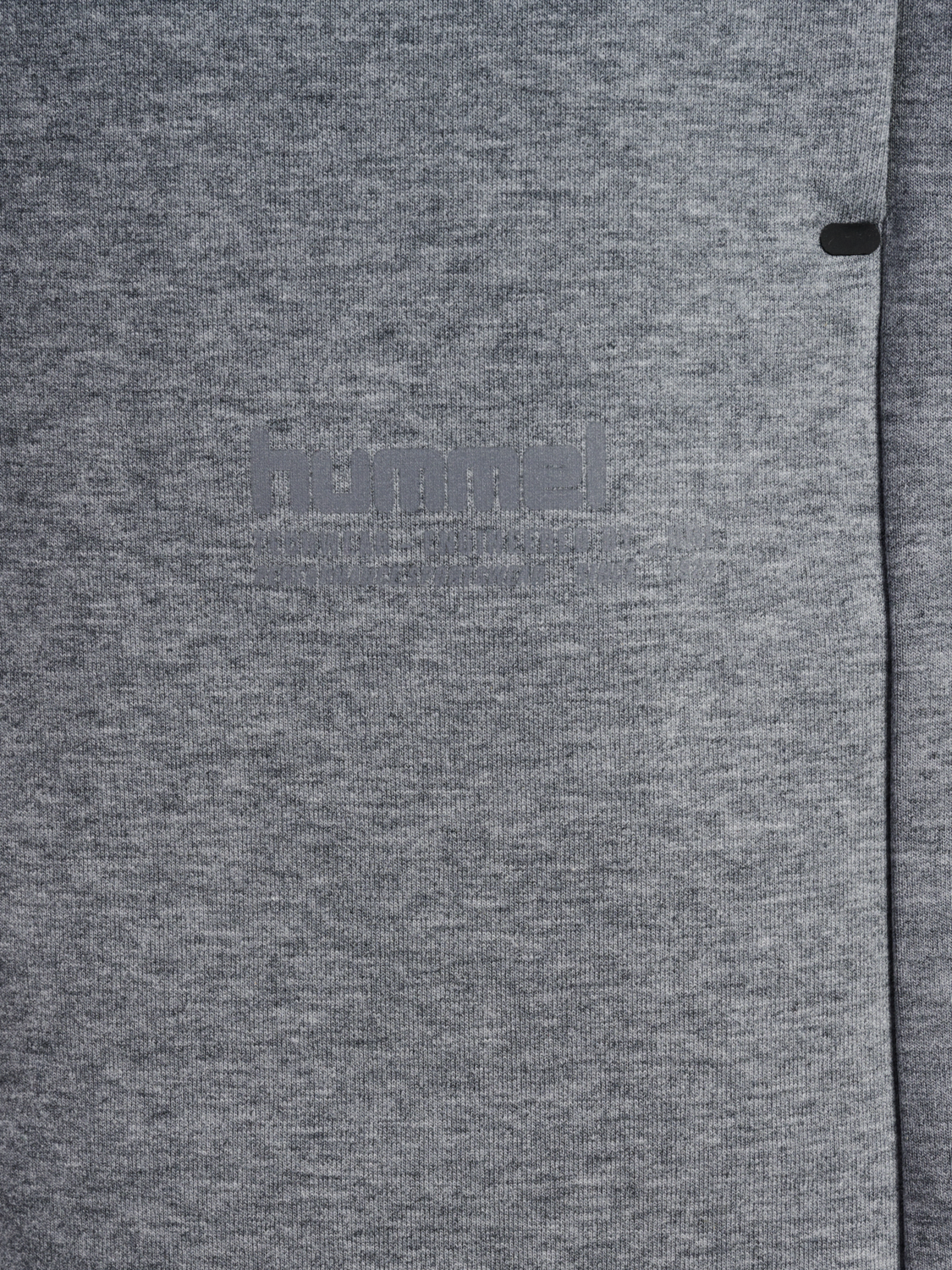 hmlTECH FLEECE SHORTS