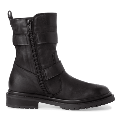 Tamaris Støvler, Black, 39