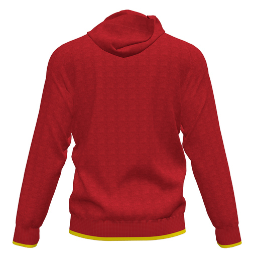 Chaqueta Con Capucha Joma Supernova Ii