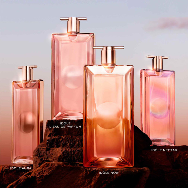 LANCOME Idôle Eau de Parfum Refill 100 ml
