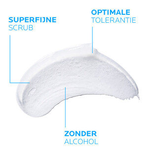La Roche-Posay Ultra Fine Scrub Sensitive Skin 50ML