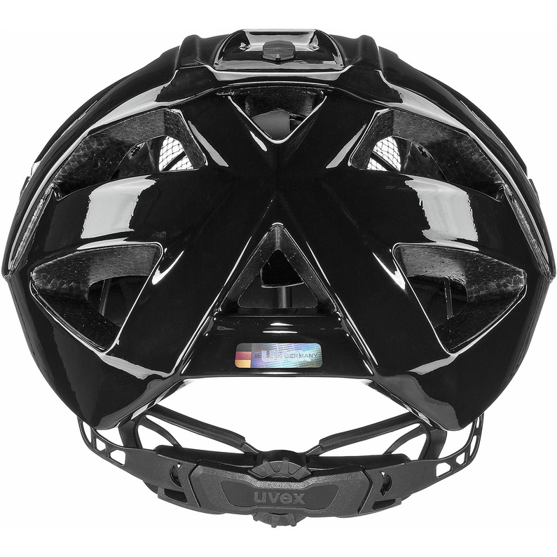 Uvex Quatro Fahrradhelm