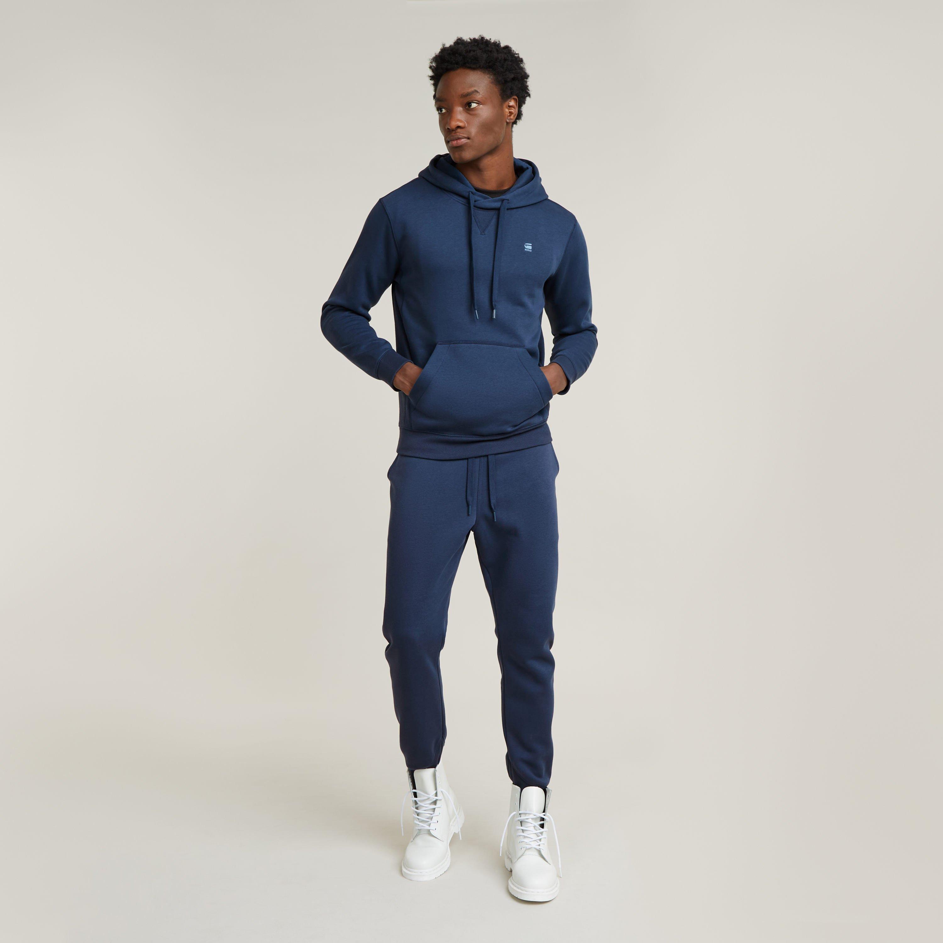 G Star Premium Core Hoody