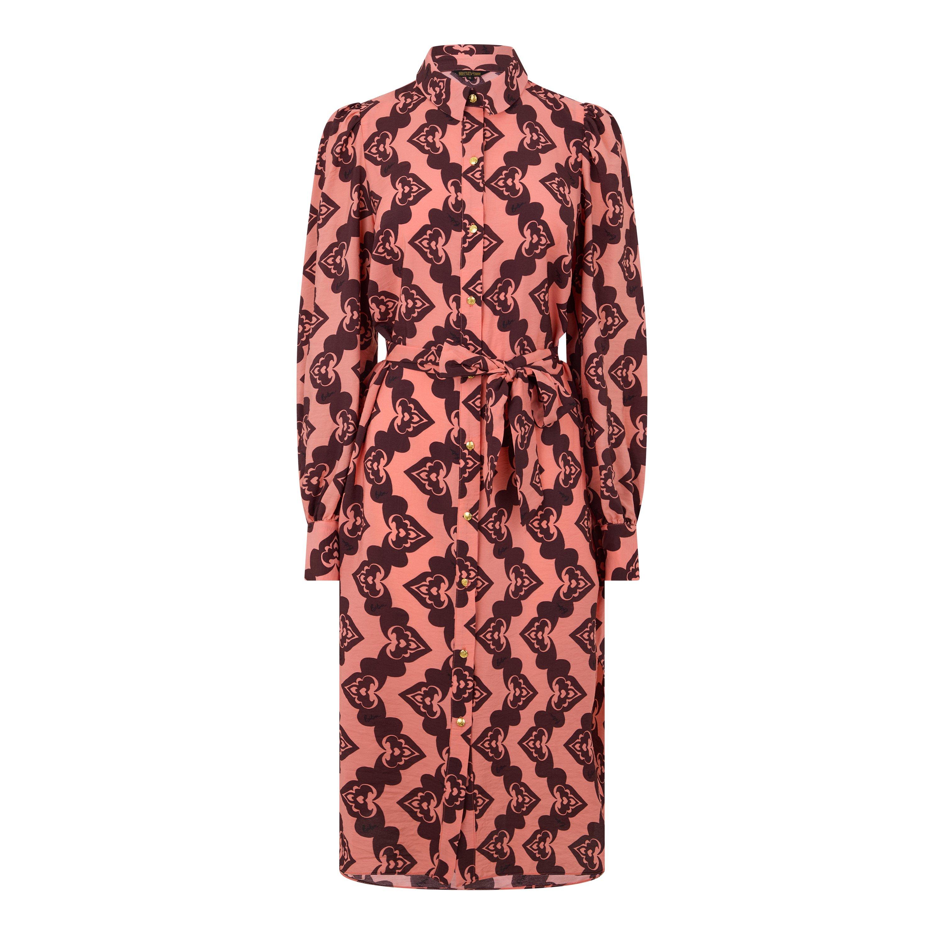 Biba Archive Shirt Dress