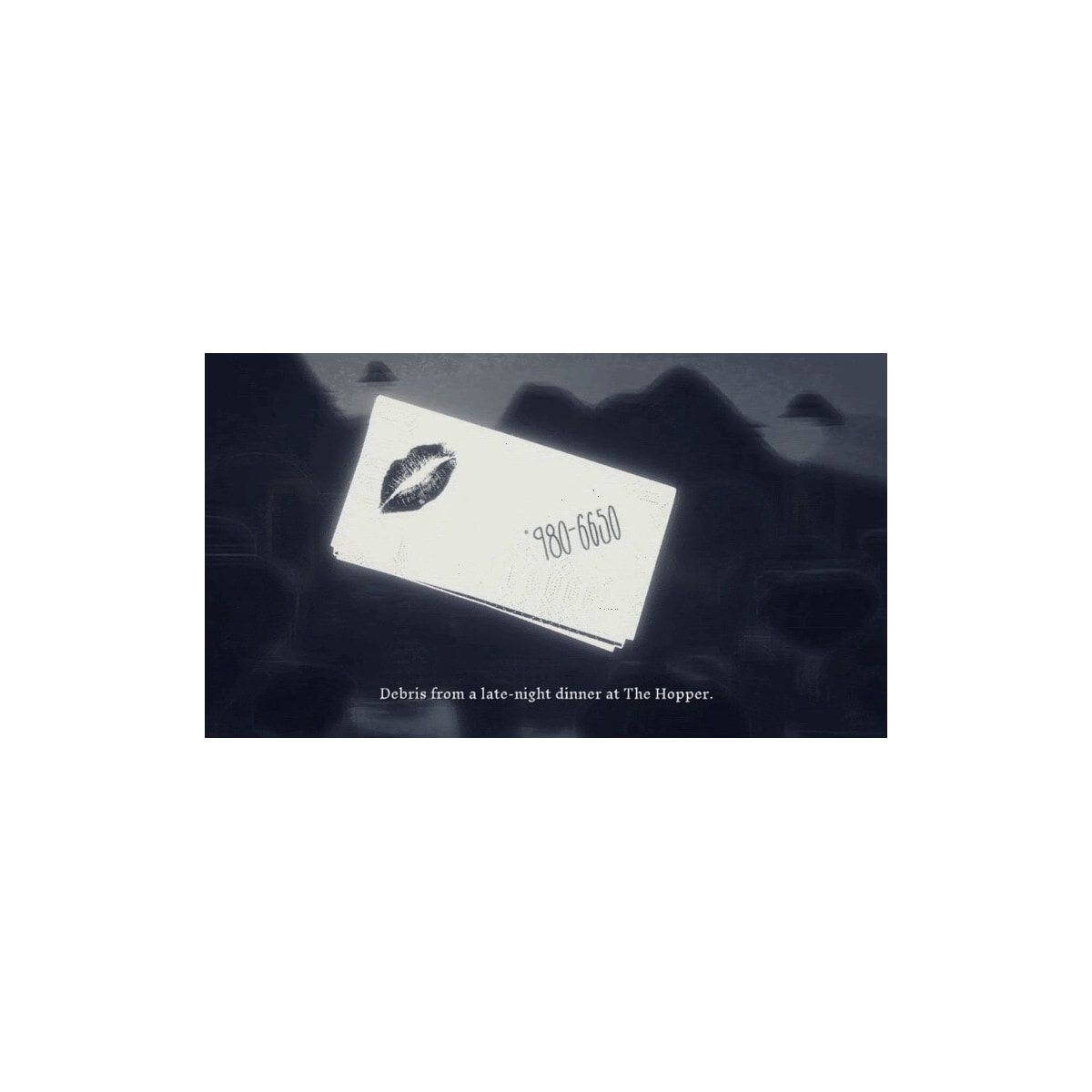 Genesis Noir - PC Windows,Mac OSX
