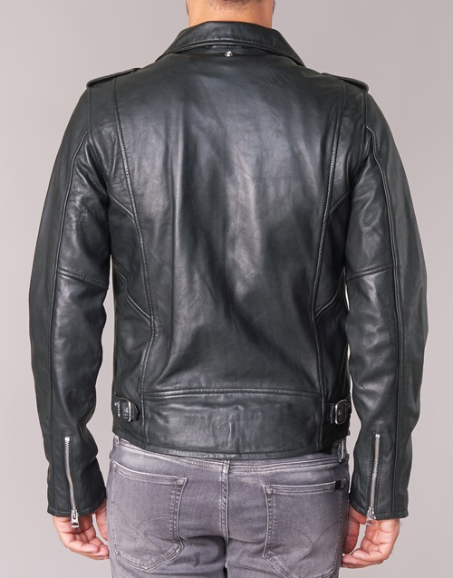 Schott - LEVOQ Negro