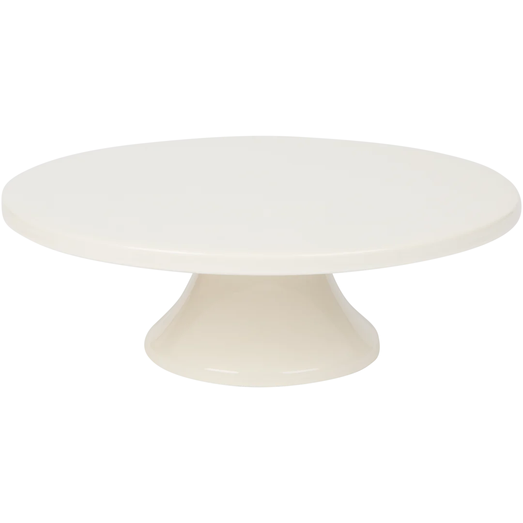 Taartplateau Ø 28 cm